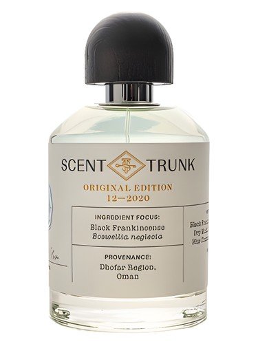 Black Frankincense