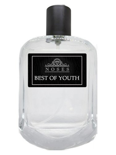 Best Of Youth
