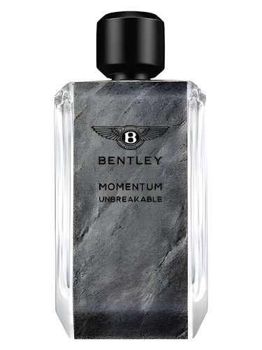 Momentum Unbreakable Eau de Parfum