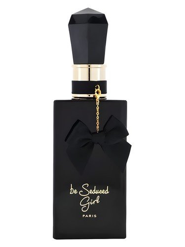 Be Seduced Girl