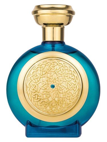Aqua Sapphire