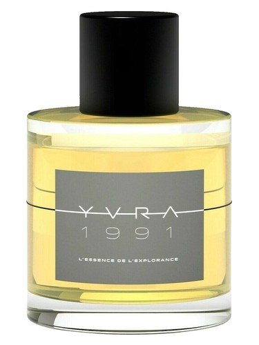 1991 – L’Essence de L’Explorance