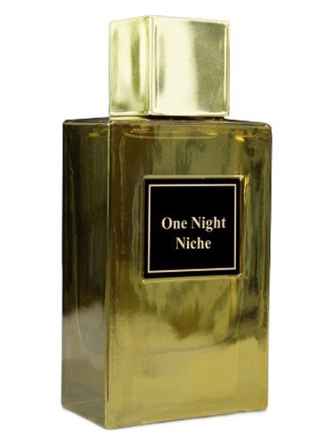 One Night