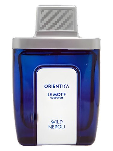 Wild Neroli