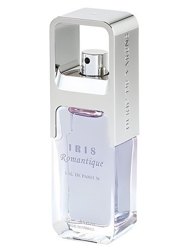 Iris Romantique