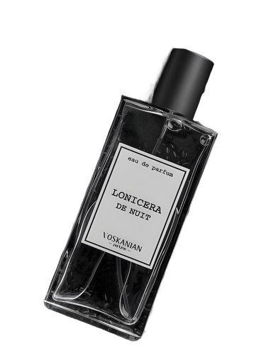 Lonicera de Nuit