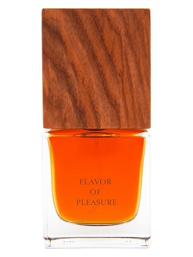 Flavor of Pleasure