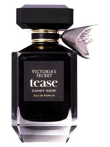 Tease Candy Noir