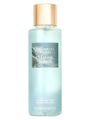 Marine Splash