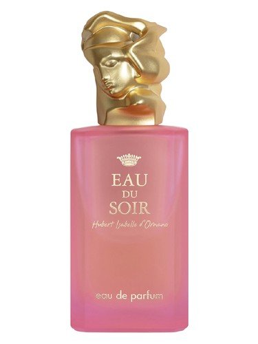 Eau du Soir 2021
