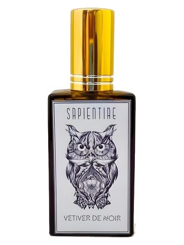 Vetiver de Noir
