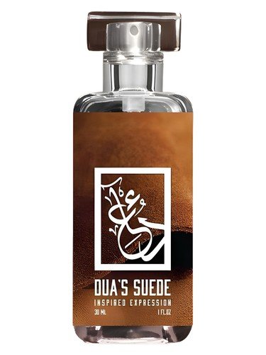 Dua’s Suede