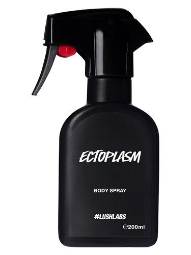 Ectoplasm