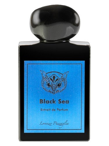 Black Sea