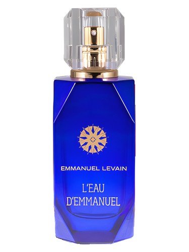 L’Eau d’Emmanuel