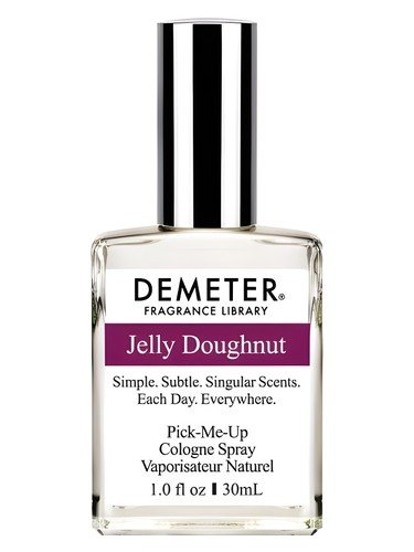 Jelly Doughnut