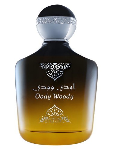 Oody Woody