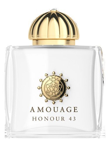 Honour 43