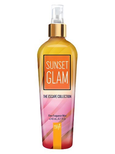 Sunset Glam