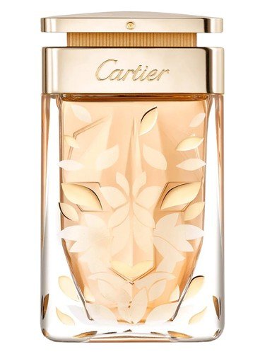 La Panthère Eau de Parfum Edition Limitée 2021