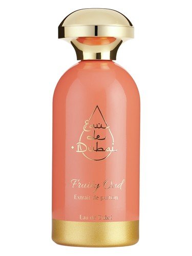 Fruity Oud