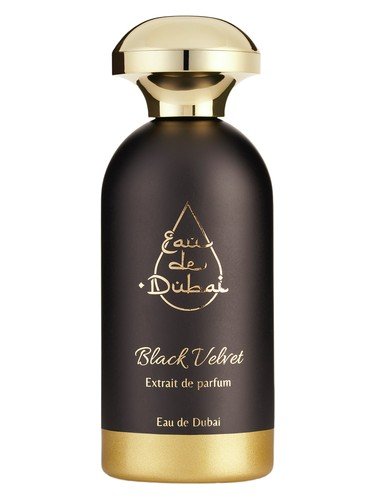 Black Velvet
