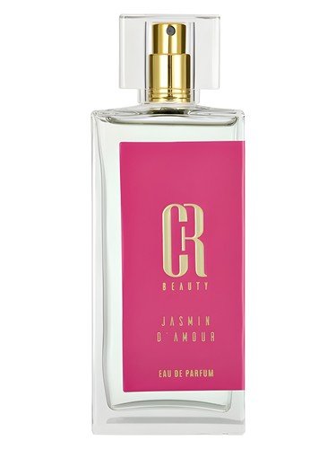 Jasmin D’Amour