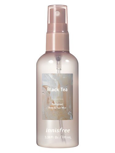 Black Tea