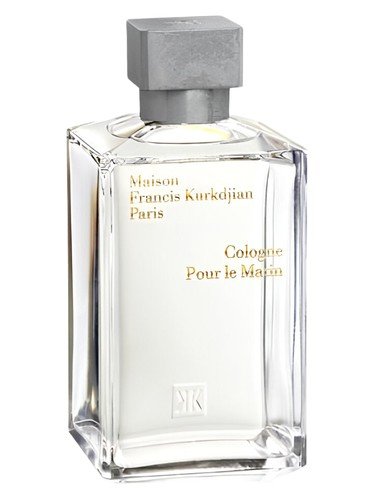 Cologne Pour Le Matin
