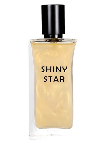 Shiny Star