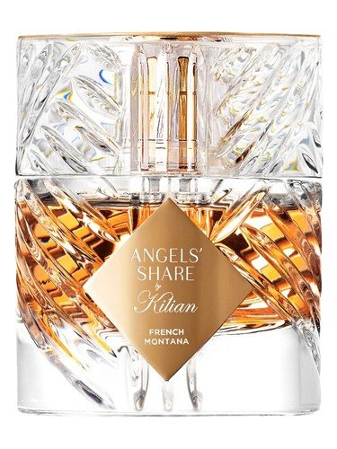Angels’ Share x French Montana