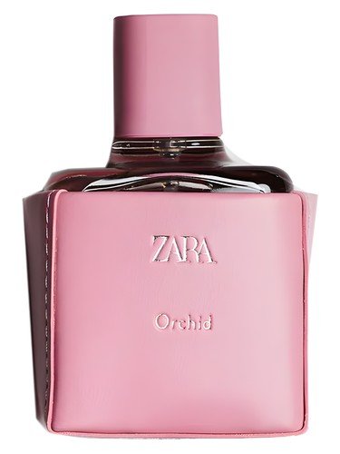 Zara Orchid 2021
