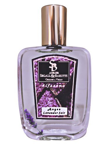 Anges Lavander Soir