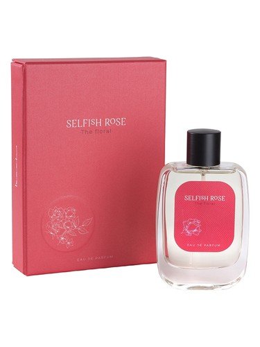 Selfish Rose