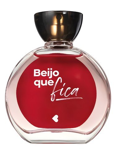 Beijo Que Fica