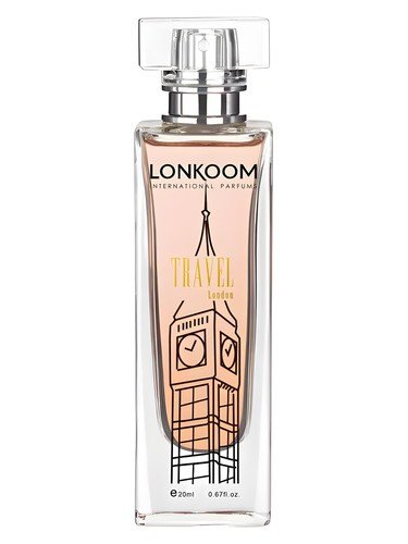 Travel London