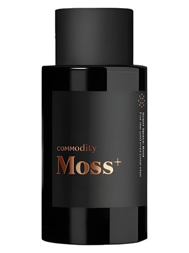 Moss +