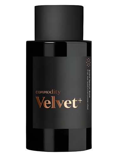 Velvet +