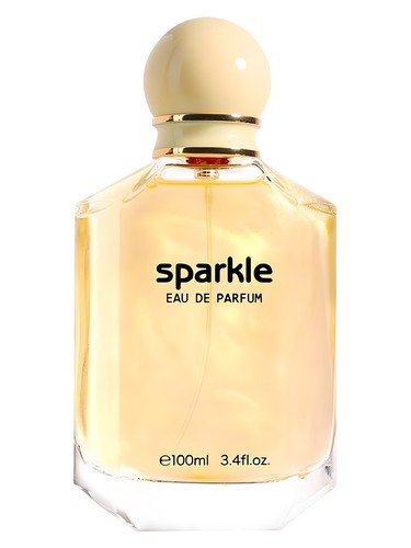 Sparkle Yellow