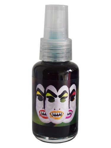Pretty Dracula