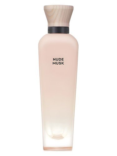 Nude Musk