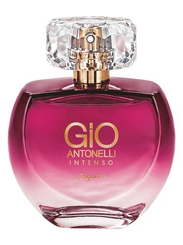Gio Antonelli Intenso