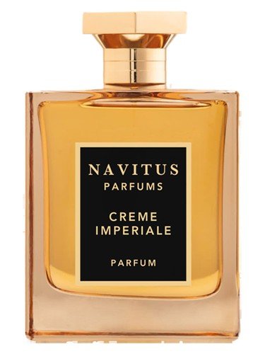 Creme Imperiale