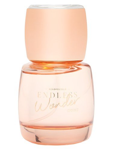 Endless Wonder Petals