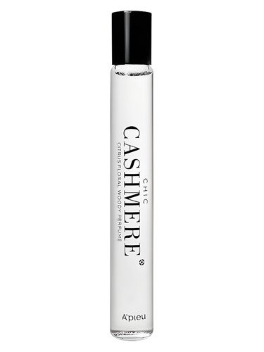 Chic Cashmere