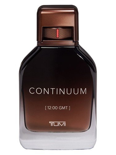 Continuum