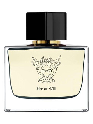 Fire At Will