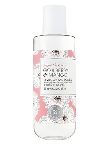 Goji Berry & Mango
