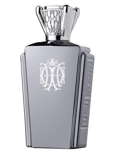 Metallic Oud