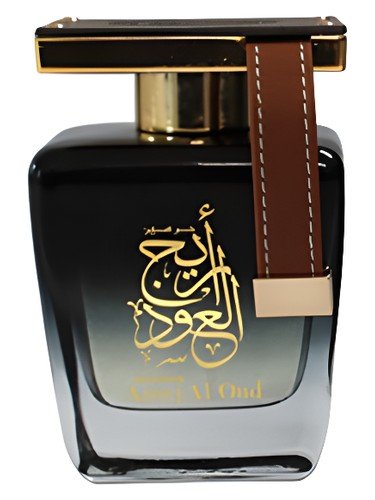 Areej Al Oud